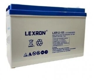 Lexron LXR 12V 105Ah Akü kullananlar yorumlar